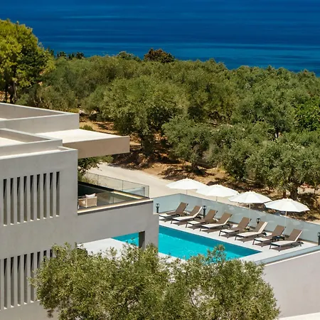 Βίλα Frantzeska - Elegant Close To Tsilivi, By Zantewize