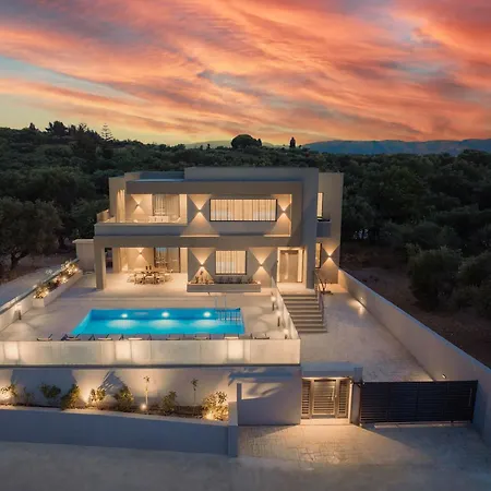 Frantzeska - Elegant Close To Tsilivi, By Zantewize Τσιλιβί